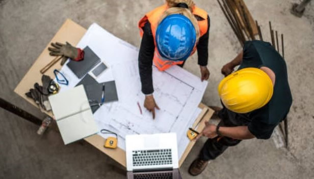 Projetos de Engenharia